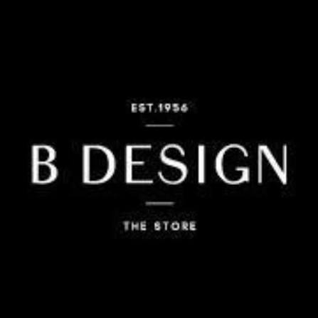 B Design