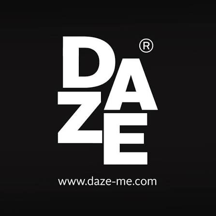 DAZE