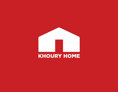 Khoury Home